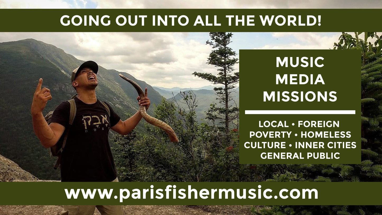 Support Music & Missions